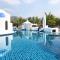 The Oia Pai Resort