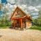 Chalet Plitvice I by Interhome