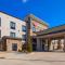 Best Western Plus Ardmore Inn & Suites