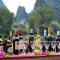 Yangshuo Mountain Retreat