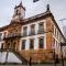 Caminhos De Ouro Preto