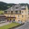 Hotel Villa Huber