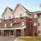 Hawthorn Suites By Wyndham Oak Creek/Milwaukee Airport