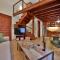Unique luxury suites