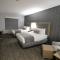 Best Western Plus Executive Residency Oklahoma City I-35