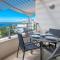 Oceanside Terrace Apartment by Holiday Rental Madeira