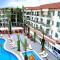 Cinar Family Suite Hotel
