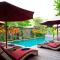 Freddies Resort & Villas Ubud by Kanaya Hospitality
