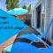 mobilhome camping LA CARABASSE vias plage