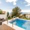Torreblanca 4BDR Townhouse with Stunning Views