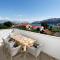 Apartments Sucur with Terrace