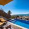Villa Miramar with Spectacular Seaview and AC