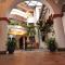 Hostal Recoleta Sur