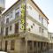Hotel Tres Carabelas
