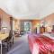 Headwaters Lodge & Cabins at Flagg Ranch - Chalet Premium Avec Un Lit King