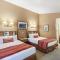 Headwaters Lodge & Cabins at Flagg Ranch - Chalet Deluxe Avec Deux Lits Queen