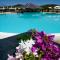 Residence Hotel Monte Ricciu Nuova Gestione