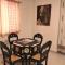 Sun N Sand Apartments, Candolim, Goa