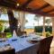 Mediterranean Beach House