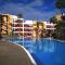 Tenerife South Apartment, 3 Pools, Sea View, Near Los Cristianos