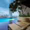 Grand Howard Hotel Bangkok