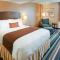 Best Western Plus Winnipeg Airport Hotel