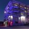 Hotel Jfrigh