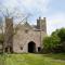 Welsh Gatehouse