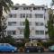 Sea Palace Hotel - near Gateway of India