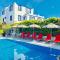 Artunc Hotel Bodrum