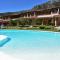 Hotel Su Giganti