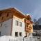 Chalet Regina