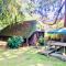 Woodland Chalet at Otters Green