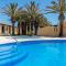 Apartamento con piscina y terraza en Ciudadela de Menorca