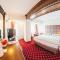 Hotel Best Western Bucovina
