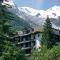 Résidence Pierre & Vacances Le Chamois Blanc