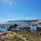 "Cap d'Or" Comfortable sea view apartment at 50 m from the beach in Moraira