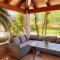 Luxury apartment Marin - summer paradise, terrace, garden, summer kitchen & barbecue, near the beaches, Istria