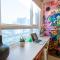 Chillaxroom - Apartment 3BR - CHB HO CHI MINH City