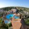 Camping le Camarguais
