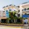Uncle George Holiday Apts by Estia