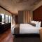 Eurostars Magnificent Mile - King Room With Panoramic View