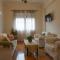 Afrodite's apartment (close to Athens city center)