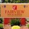 Fairview Inn & Suites