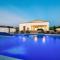 Villa Mary with pool and sauna, near the town Nin