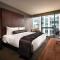 Eurostars Magnificent Mile - Deluxe Room
