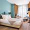 Hotel Le Grimaldi by Happyculture
