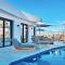 Luxuriöses Apartment in Benidorm mit Pool