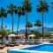 The Palms Boutique Resort Málaga - Adults Only