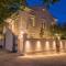 Carpofoli Corfu Town Serviced Luxury Suites